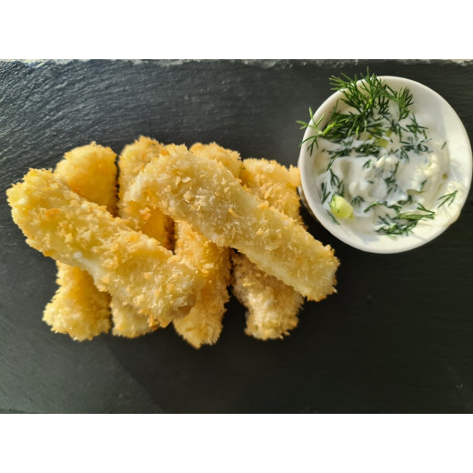 Сырные палочки